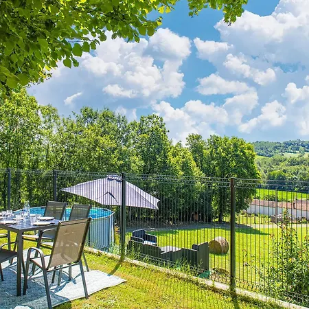 Renovated In With Pool Soturac
