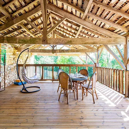 Casa de Férias Renovated In With Pool *