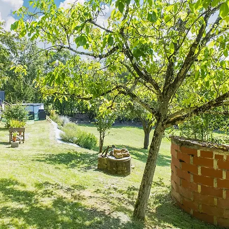 Renovated In With Pool Soturac